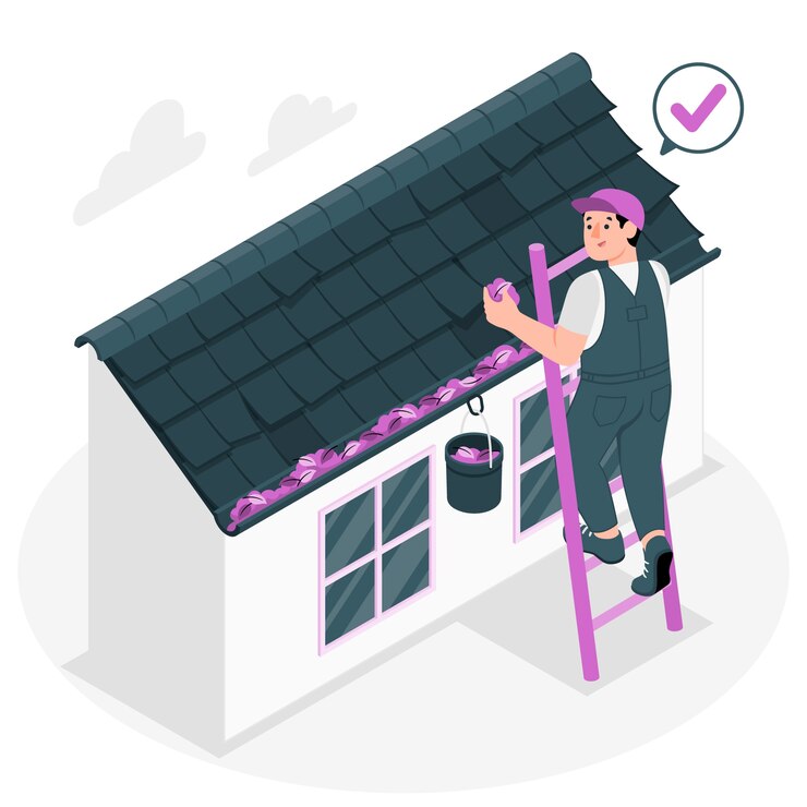 7 Signs of Roof Damage Every Homeowner Should Know 