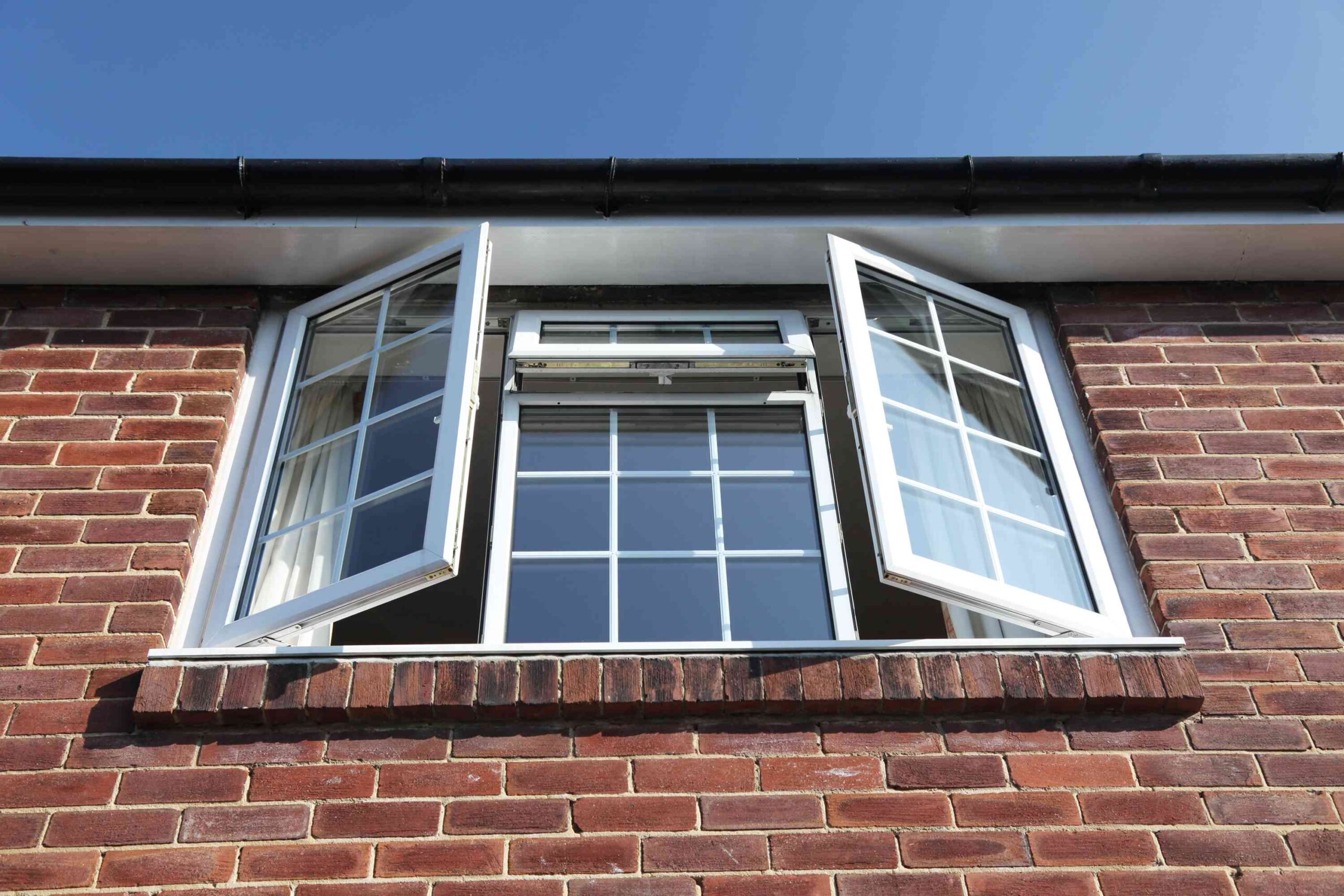 All You Need to Know About Casement Windows in Anaheim, California