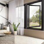 All You Need to Know About Casement Windows in Anaheim, California