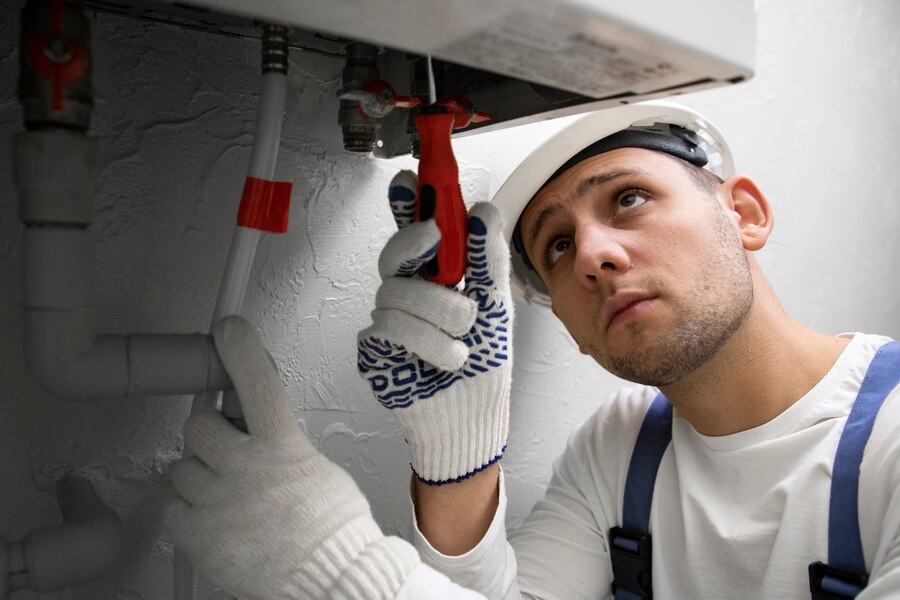 Central Air Conditioning Repair Services
