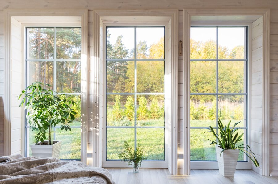 The Complete Guide to Double-Hung Windows in Orange, California